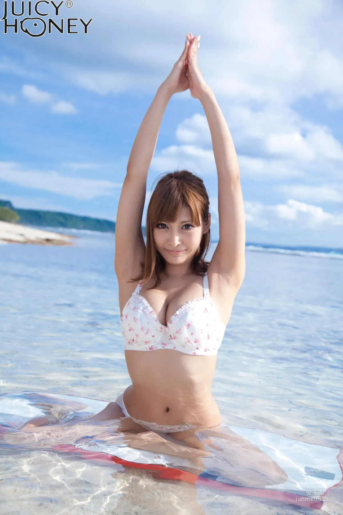 [Juicy Honey] jh114 Kirara Asuka 明日花キララ/明日花绮羅 寫真集 67