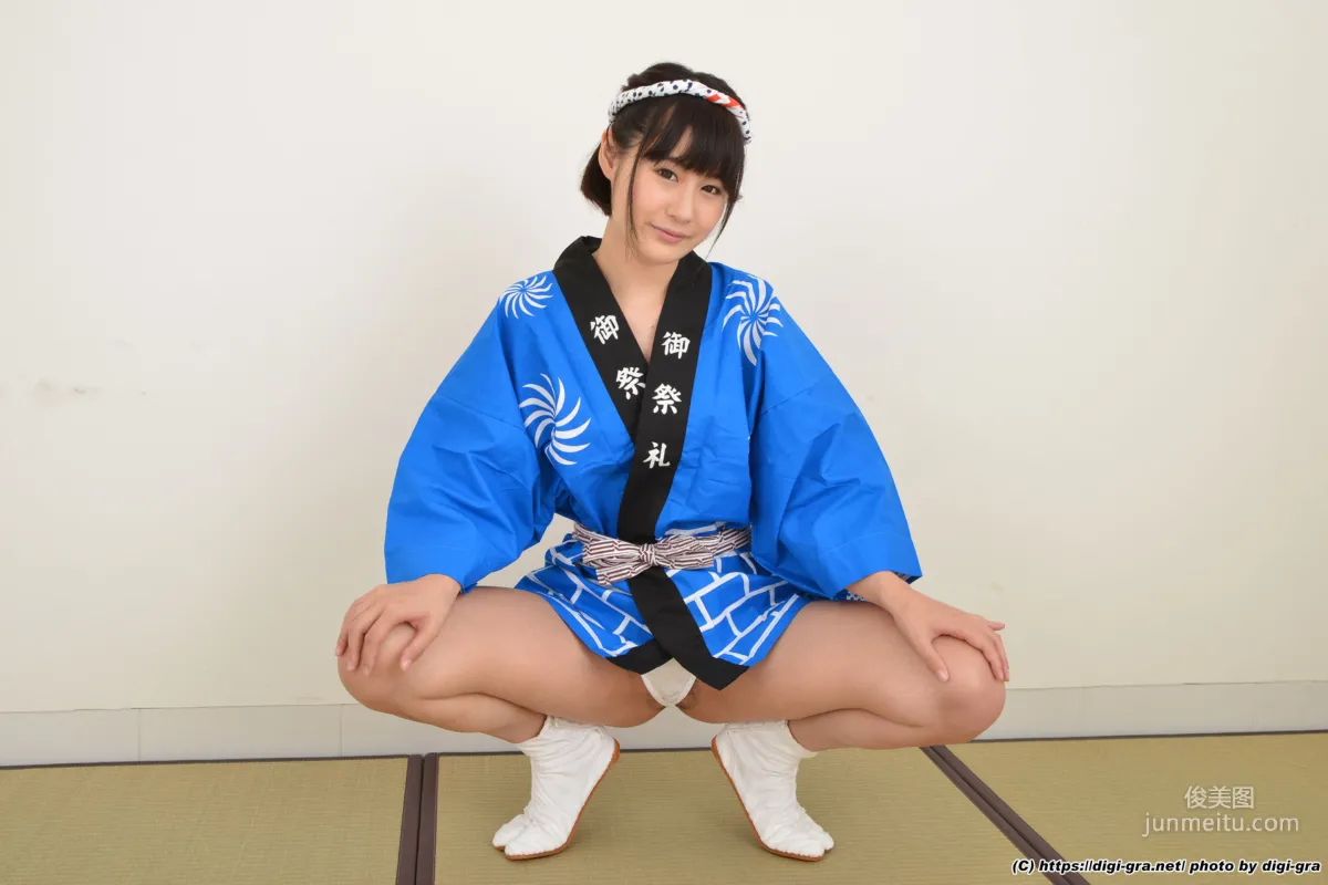 [Digi-Gra] Mari Koizumi Set05 Photo Set photo 20