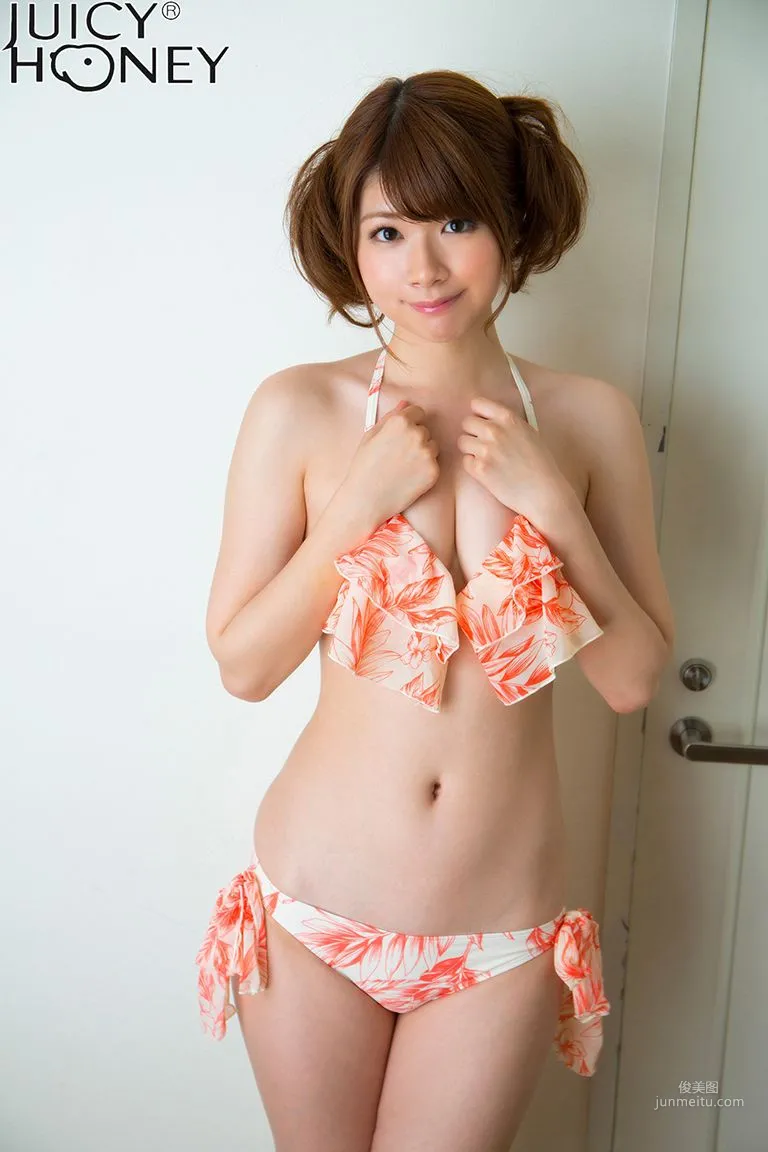 [Juicy Honey] jh200 伊東ちなみ/伊東千奈美 寫真集 8