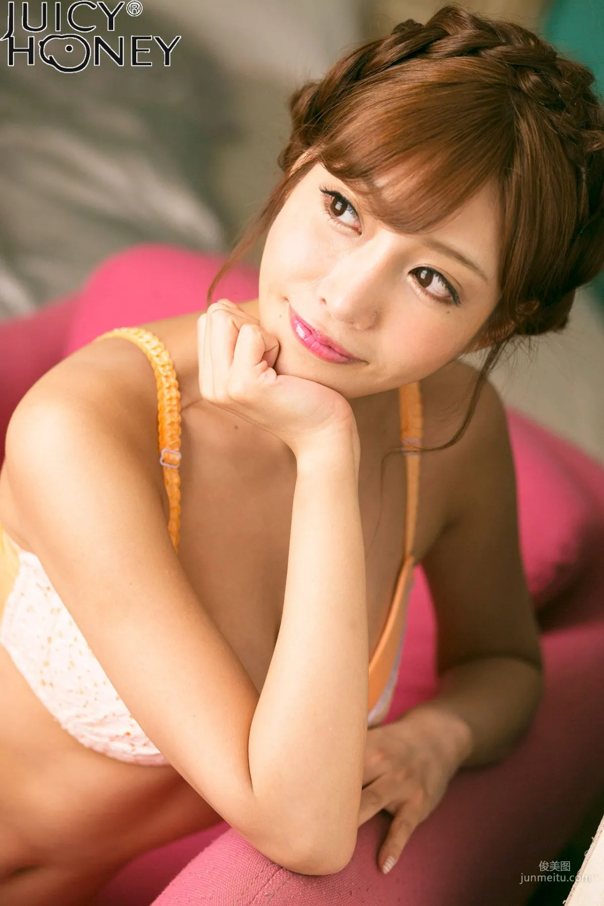 [Juicy Honey] jh130 トレカ連動寫真集 明日花キララ Asuka Kirara 寫真集 57