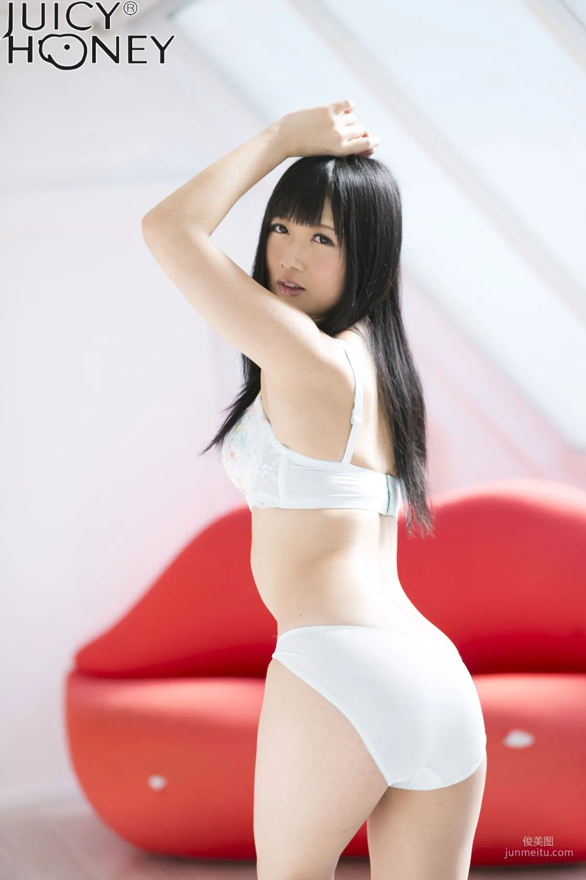 [Juicy Honey] ジューシーハニー30 大槻ひびき/大槻響 寫真集 2