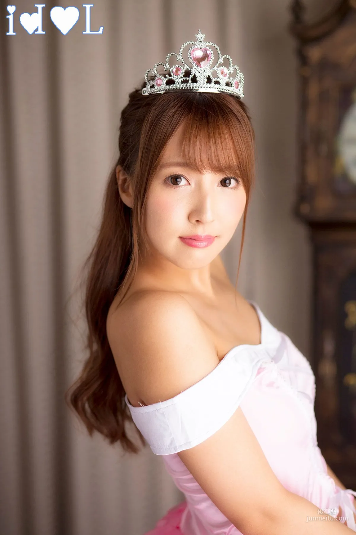 [X-City] IDOLアイドル女優 idl001 三上悠亜/鬼頭桃菜 寫真集 33
