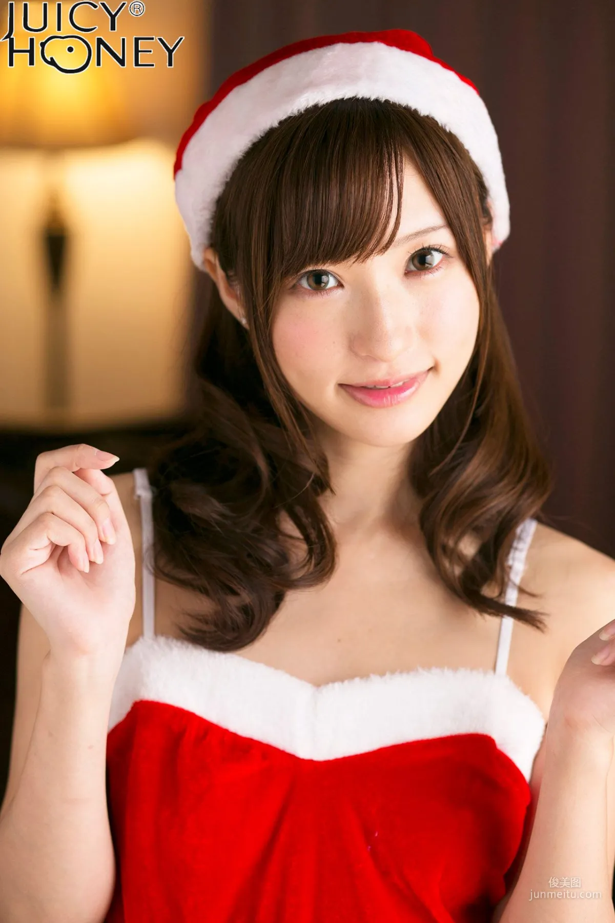 [Juicy Honey] トレカ連動写真集 Moe Amatsuka 天使もえ 写真集1