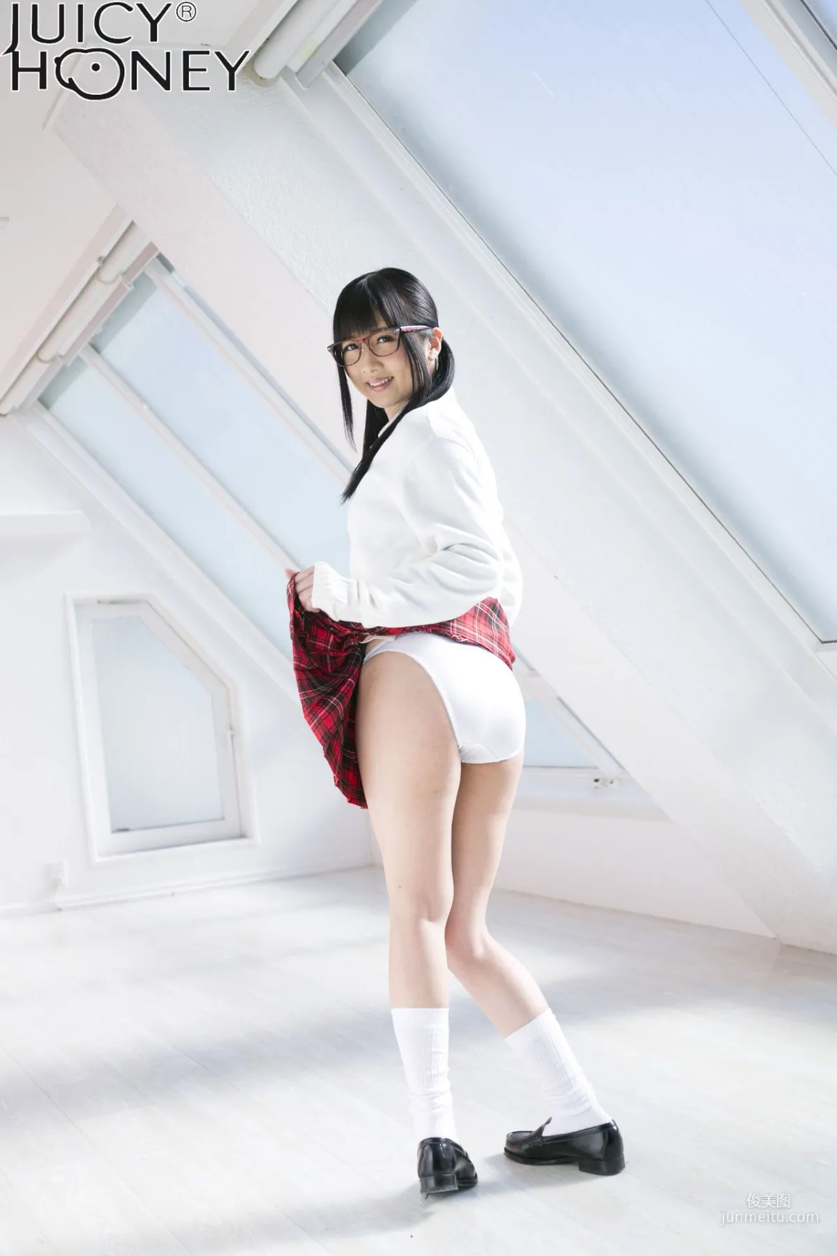 [Juicy Honey] ジューシーハニー30 大槻ひびき/大槻響 寫真集 6