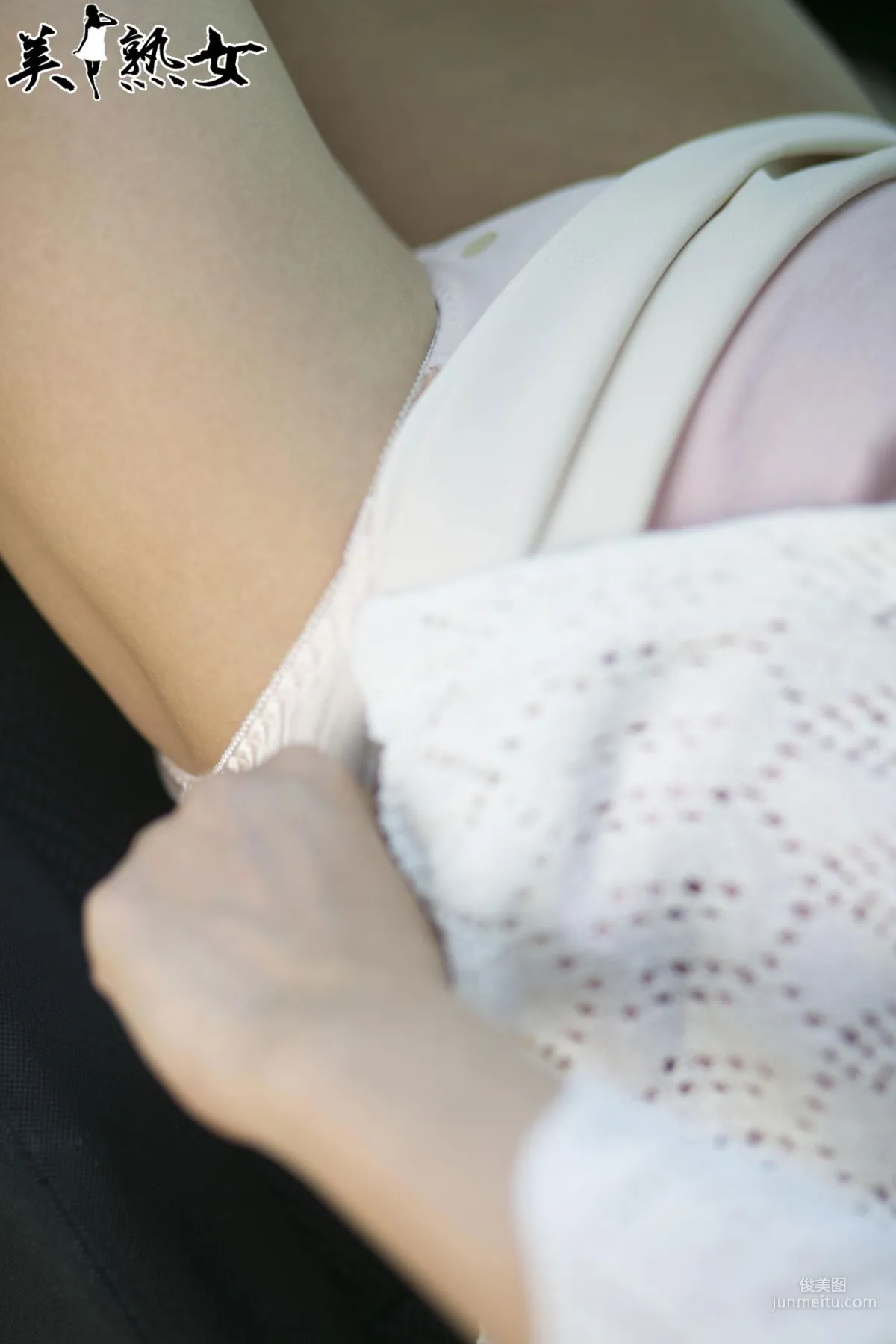 [X-City] Beautiful Mature Woman [JUKUJO] Noriko Igarashi Photo Set photo 17