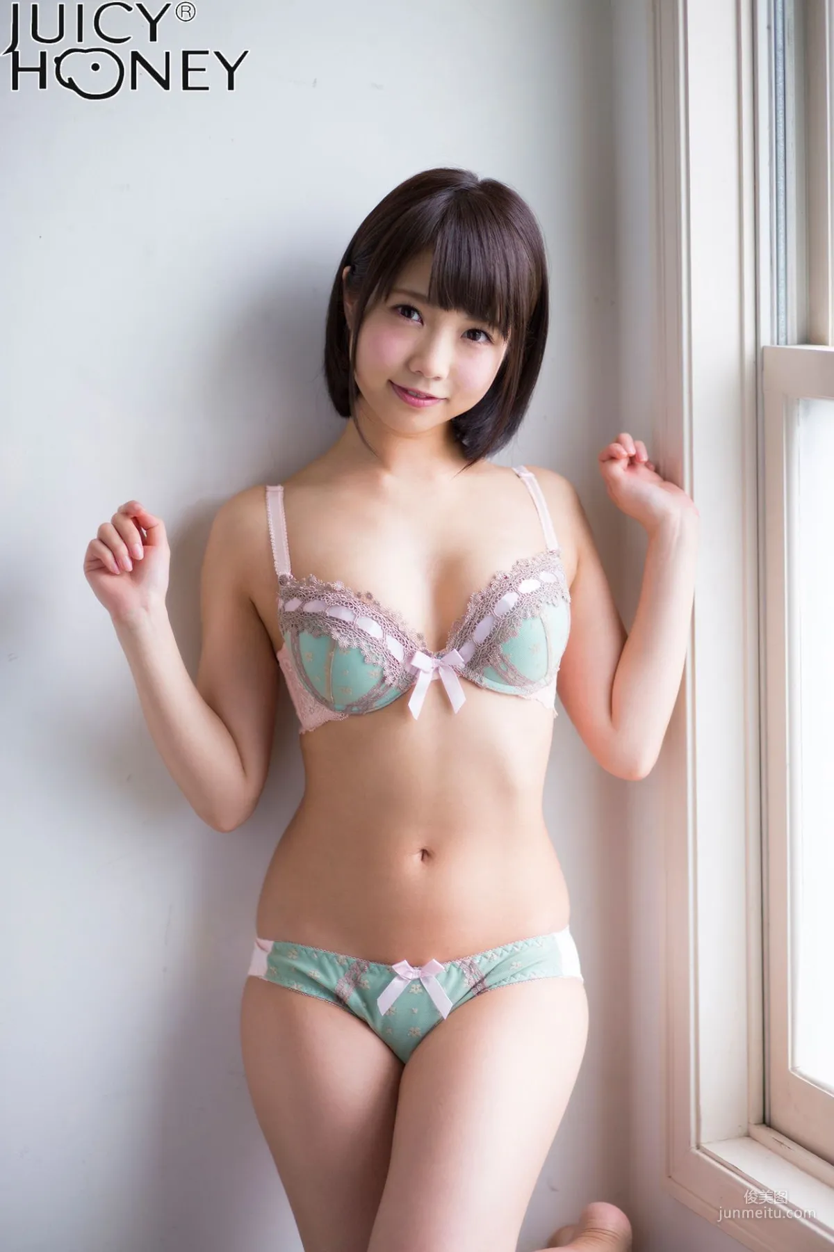 [Juicy Honey] jh205 Makoto Toda 戸田真琴 寫真集 19