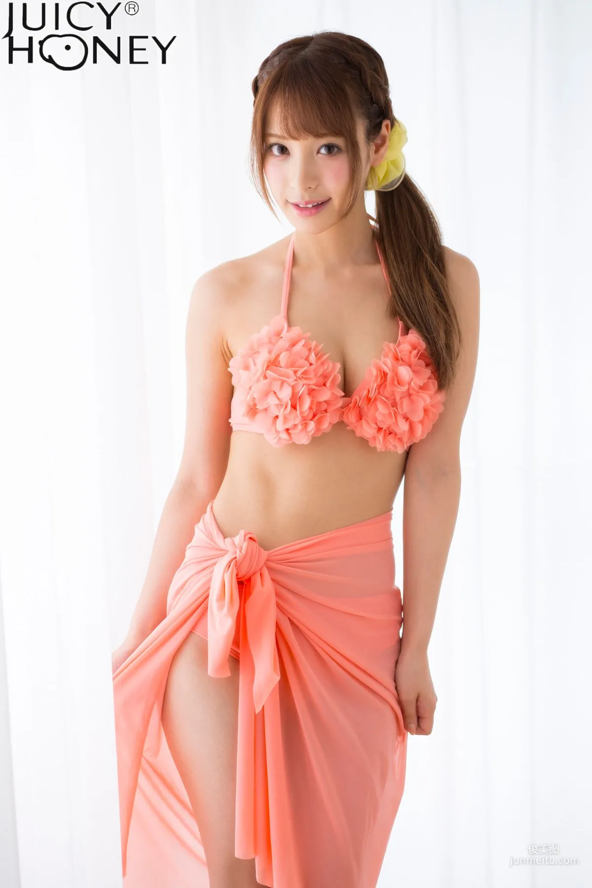 [Juicy Honey] jh204 Kana Momonagi 桃乃木かな 寫真集 10