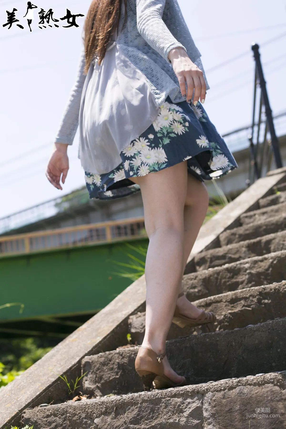 Yui Hatano: X-City photo 25