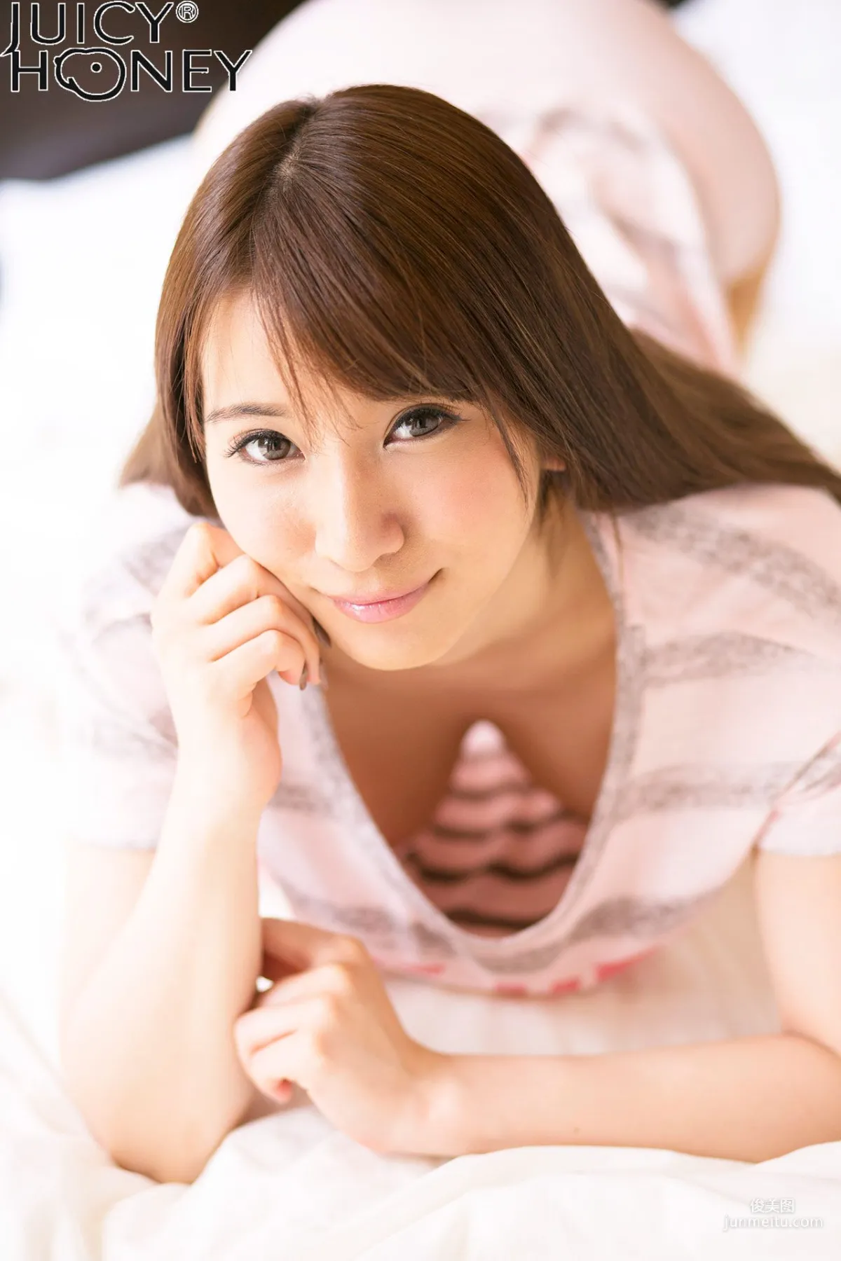 [Juicy Honey] Trading Card Linked Photo Set Mion Sonoda Photo Set photo 45