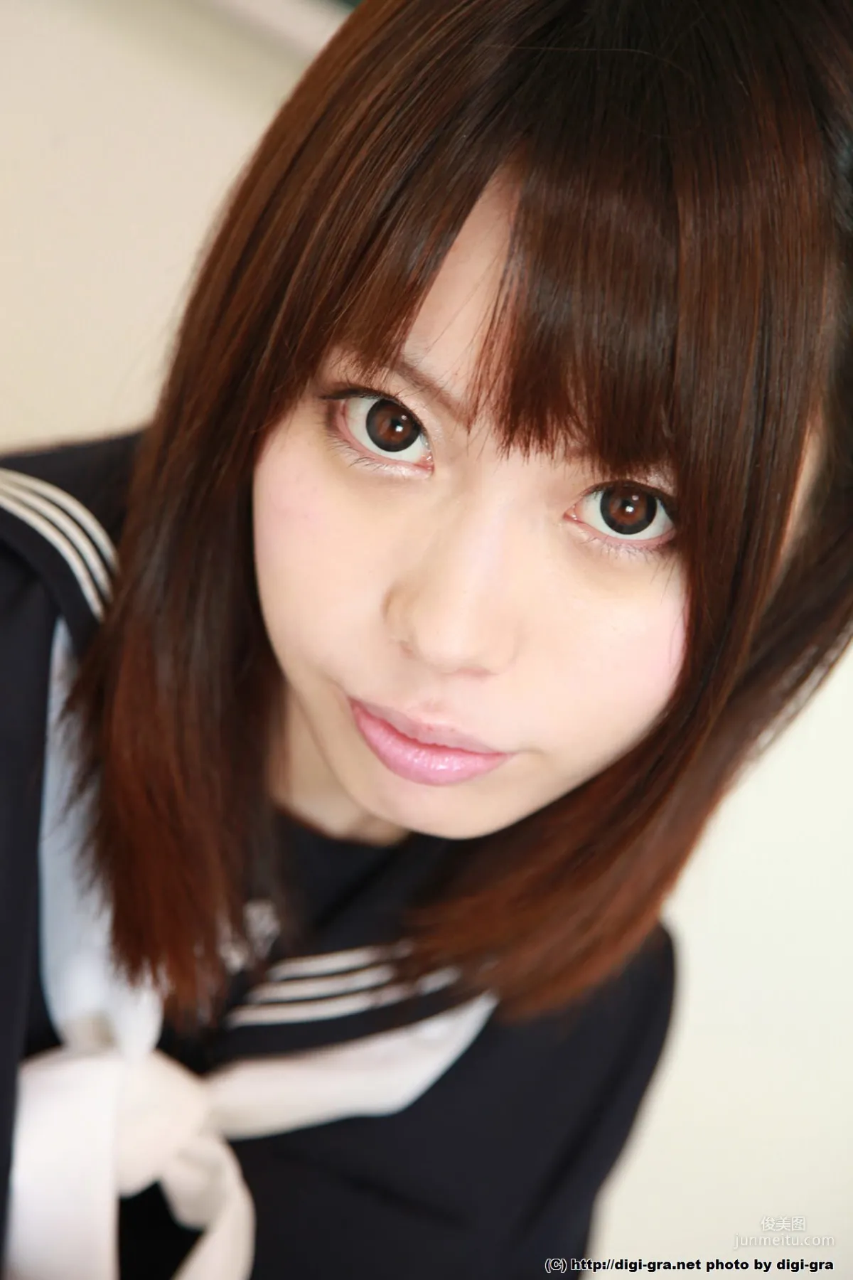 [Digi-Graデジグラ] Misuzu Kawana 川菜美鈴 Set01 写真集24