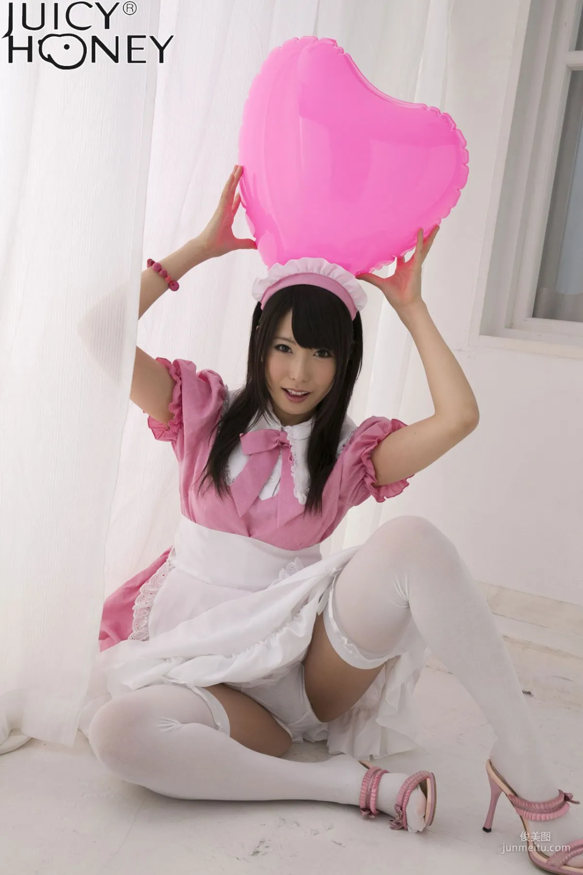 [Juicy Honey] jh153 Chika Arimura Photo Set photo 23