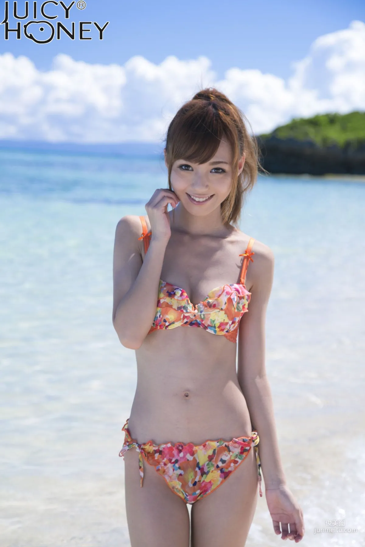 [Juicy Honey] jh120 Aino Kishi 希志あいの 寫真集 11