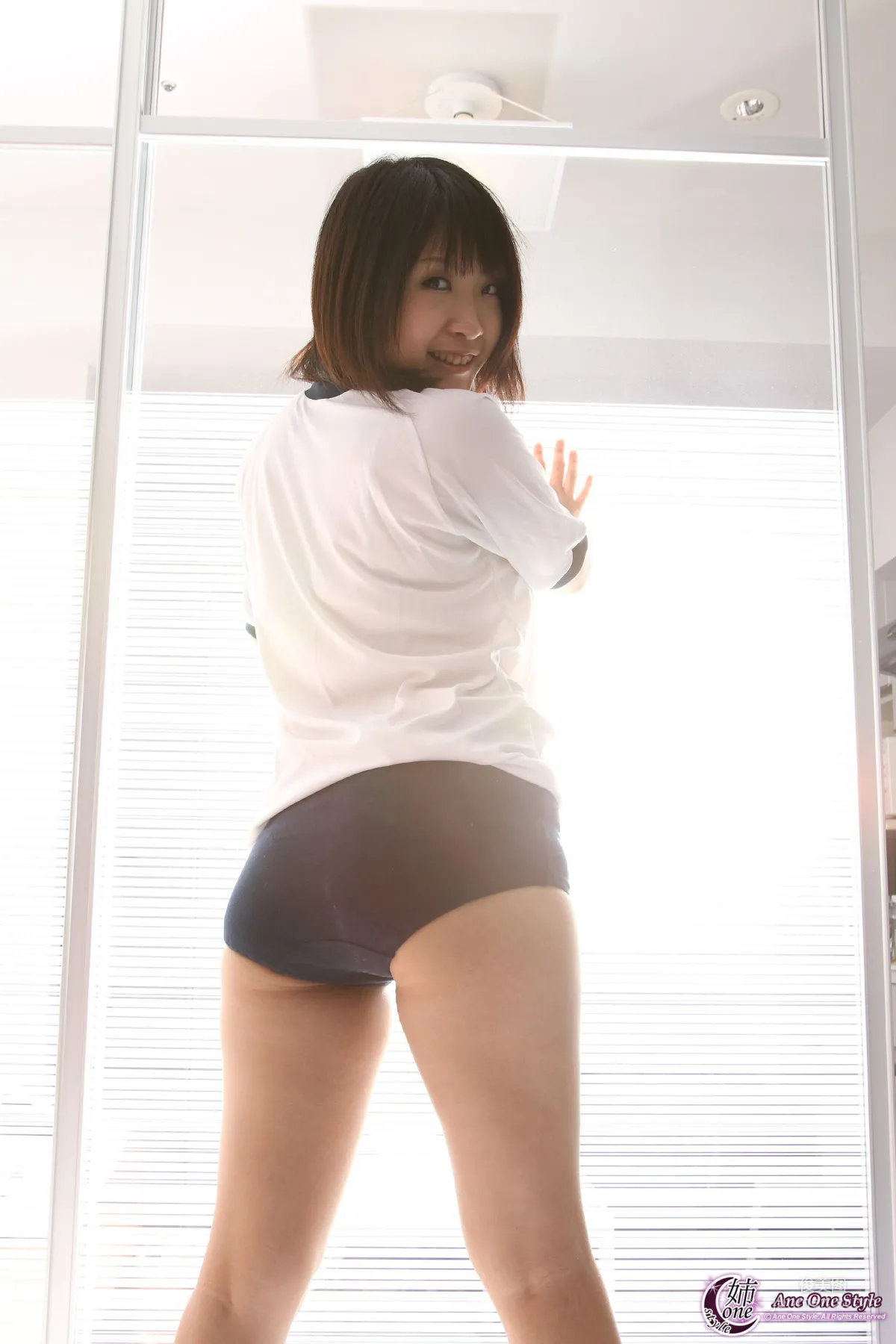 [X-City] Ane One Style No.30 来栖あさみ Asami Kurusu 写真集15