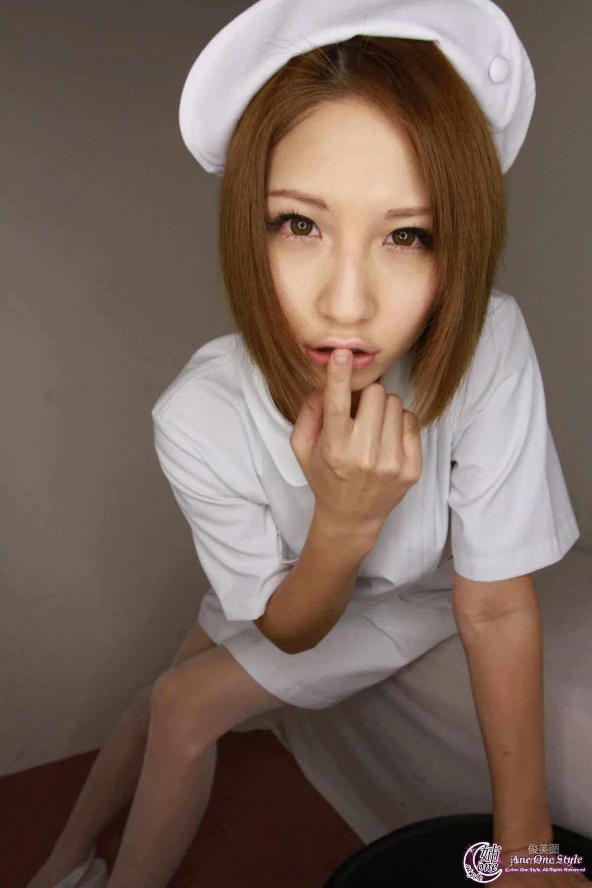 [X-City] Ane One Style No.63 水樹りさ/水樹莉紗 Risa Mizuki 寫真集 11