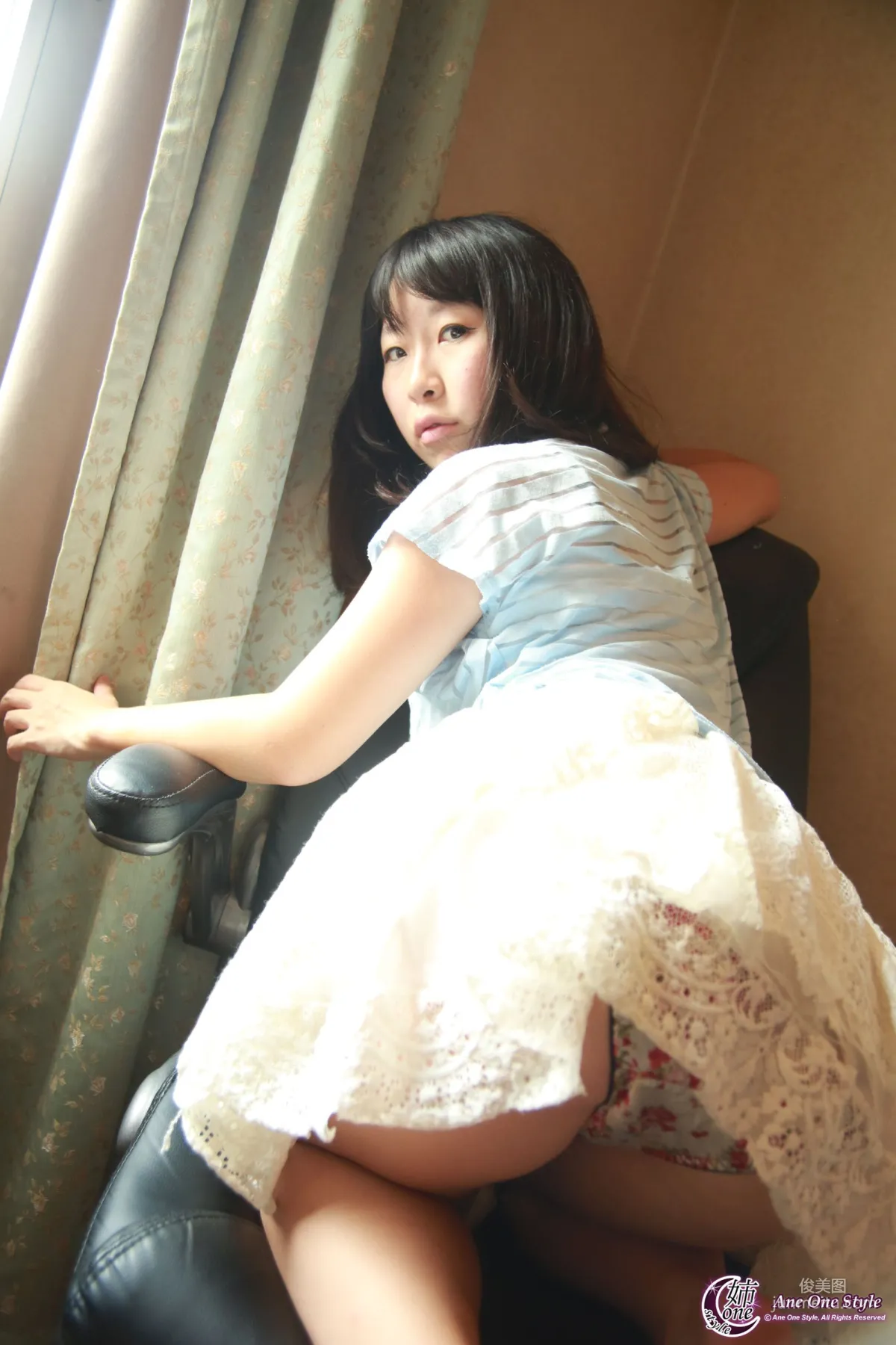 [X-City] Ane One Style No.85 日向千尋 Chihiro Hinata 寫真集 5