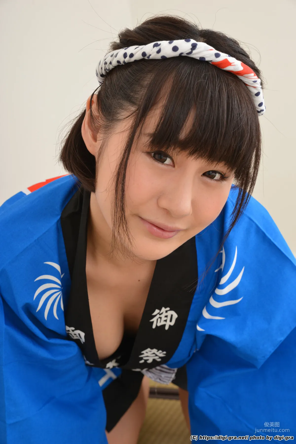 [Digi-Gra] Mari Koizumi Set05 Photo Set photo 32