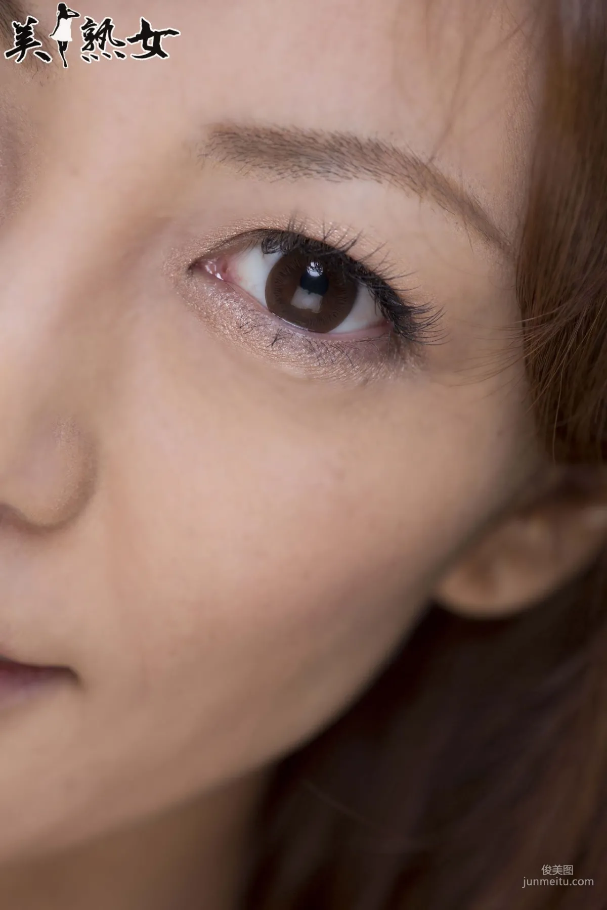 [X-City] Mature Woman Gravure "JUKUJO" Ryo Hitomi Photo Set photo 73
