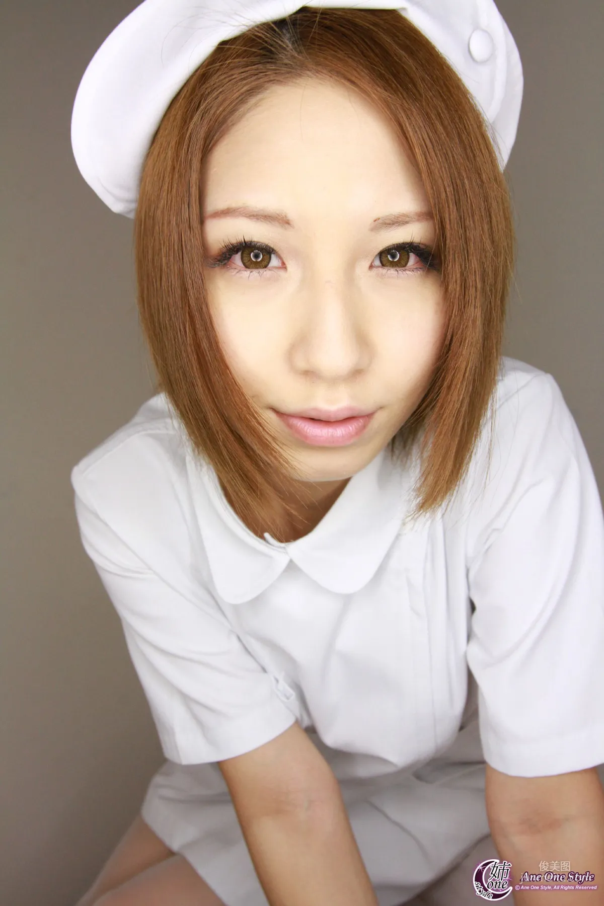 [X-City] Ane One Style No.63 水樹りさ/水樹莉紗 Risa Mizuki 寫真集 10