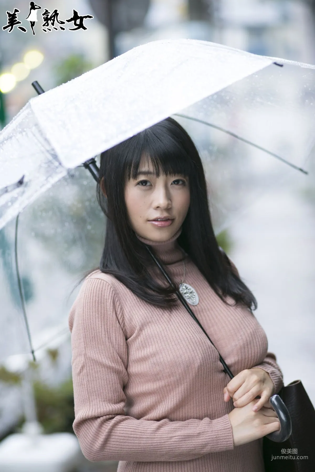 [X-City] [JUKUJO] Popular Mature Woman jkj028 Sasa Handa Chieri Haruyama Photo Set photo 19