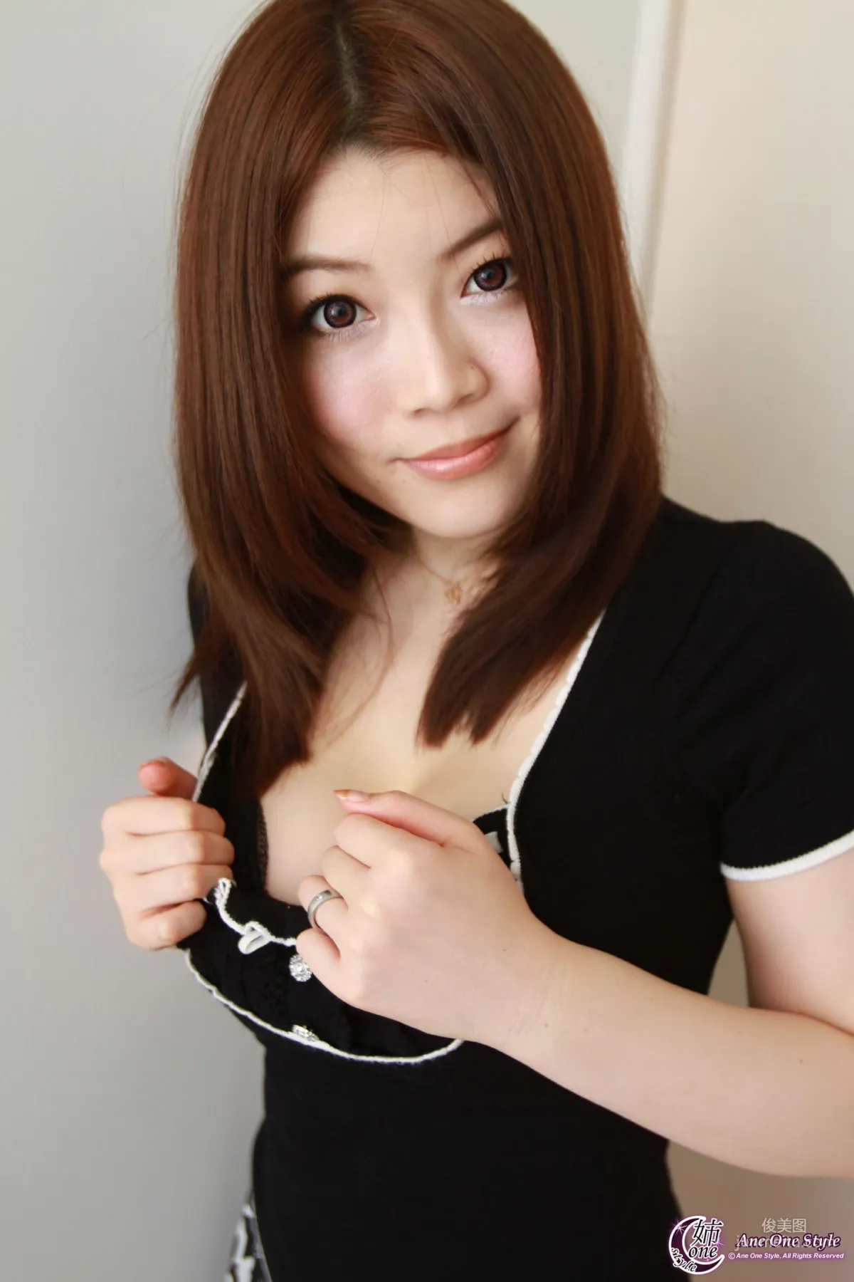 [X-City] Ane One Style No.61 春希ゆきの Yukino Haruki 寫真集 7