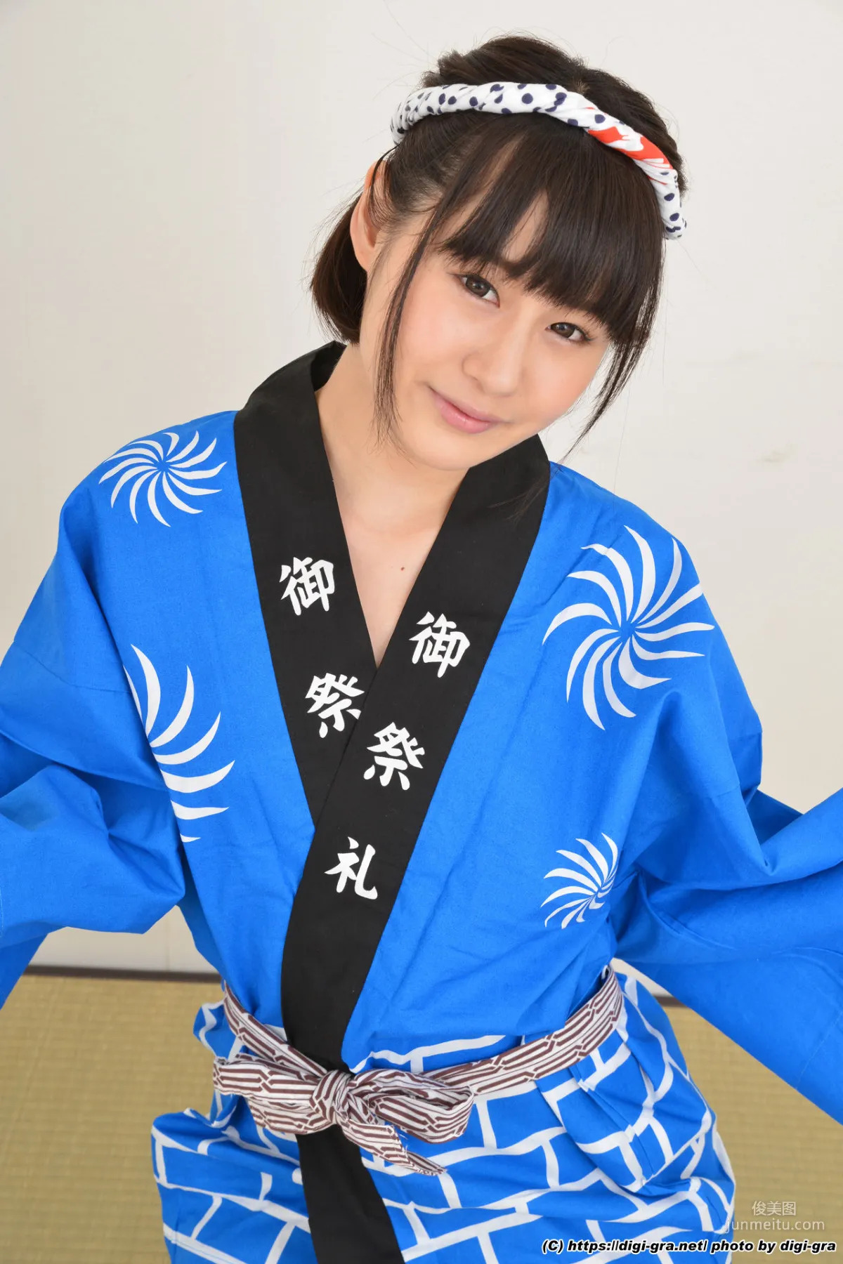 [Digi-Gra] Mari Koizumi Set05 Photo Set photo 16