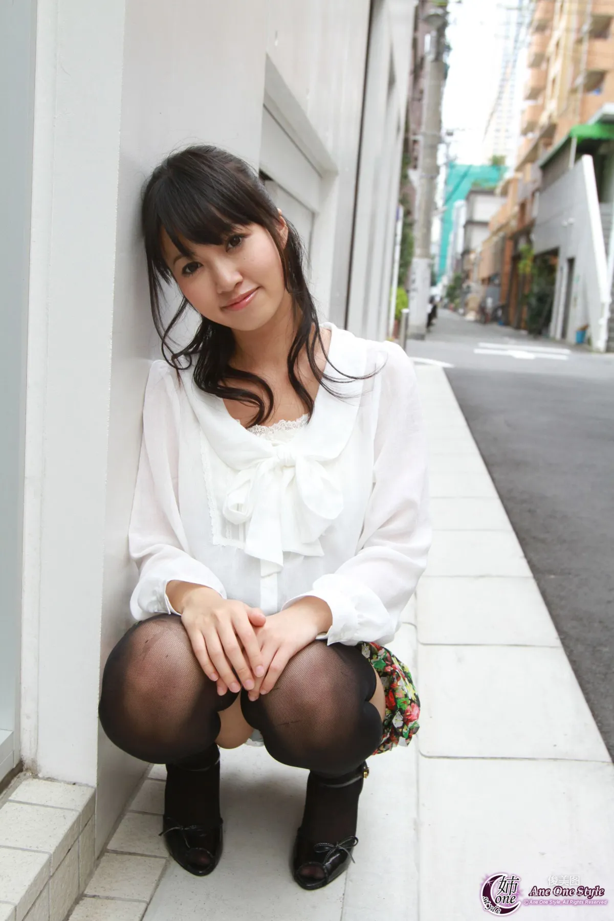[X-City] Ane One Style No.56 朝倉ことみ/朝倉琴美 Kotomi Asakura 寫真集 4