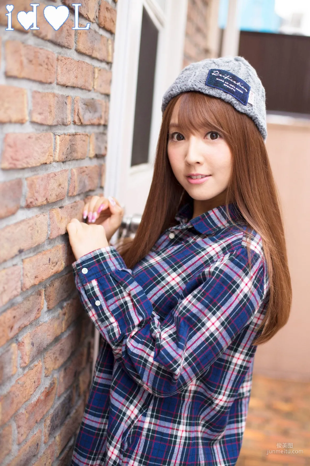 [X-City] IDOLアイドル女優 idl001 三上悠亜/鬼頭桃菜 寫真集 2