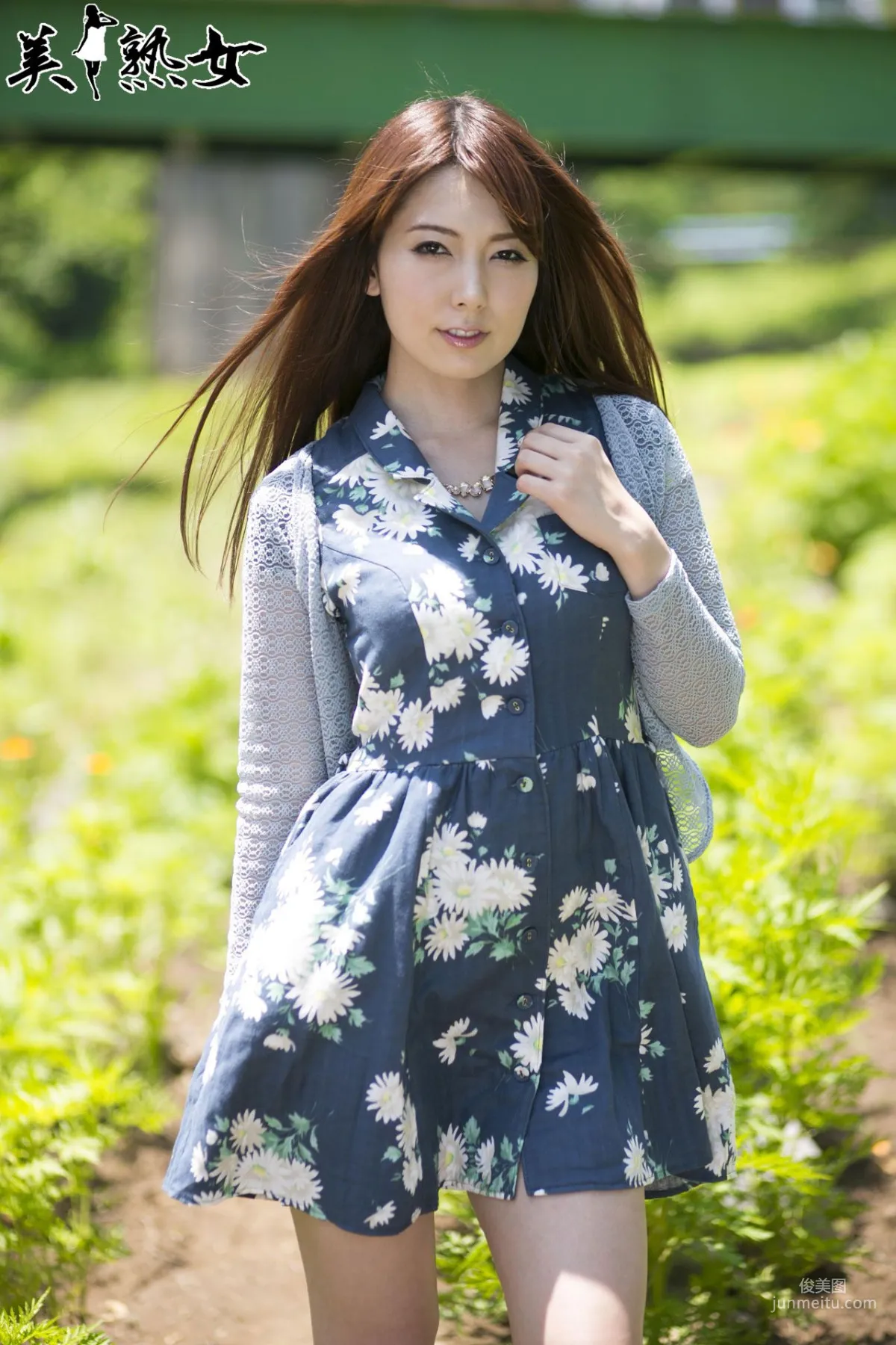 Yui Hatano: X-City photo 18