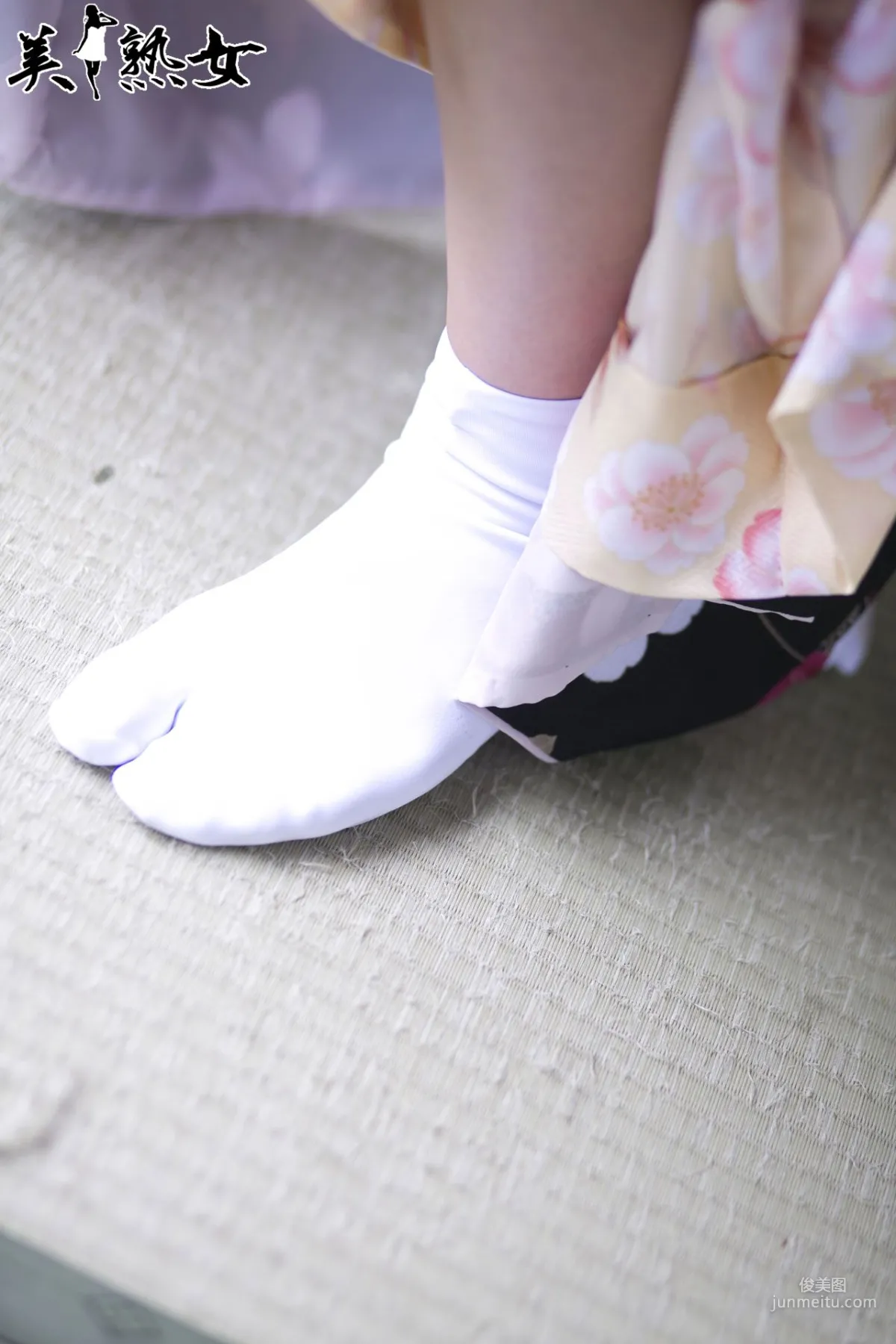 [X-City] Mature Woman [JUKUJO] Nana Aida Photo Set photo 12