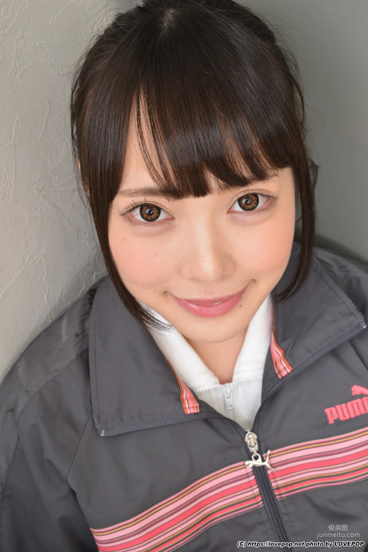 [LovePop] Seiran Igarashi 五十嵐星蘭 Set02 写真集12