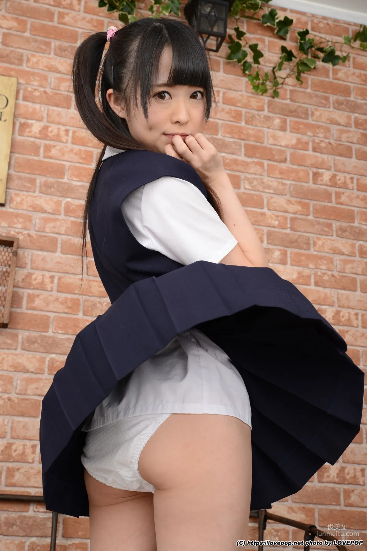 [LovePop] Kirari Sena Set10 Photo Set photo 37