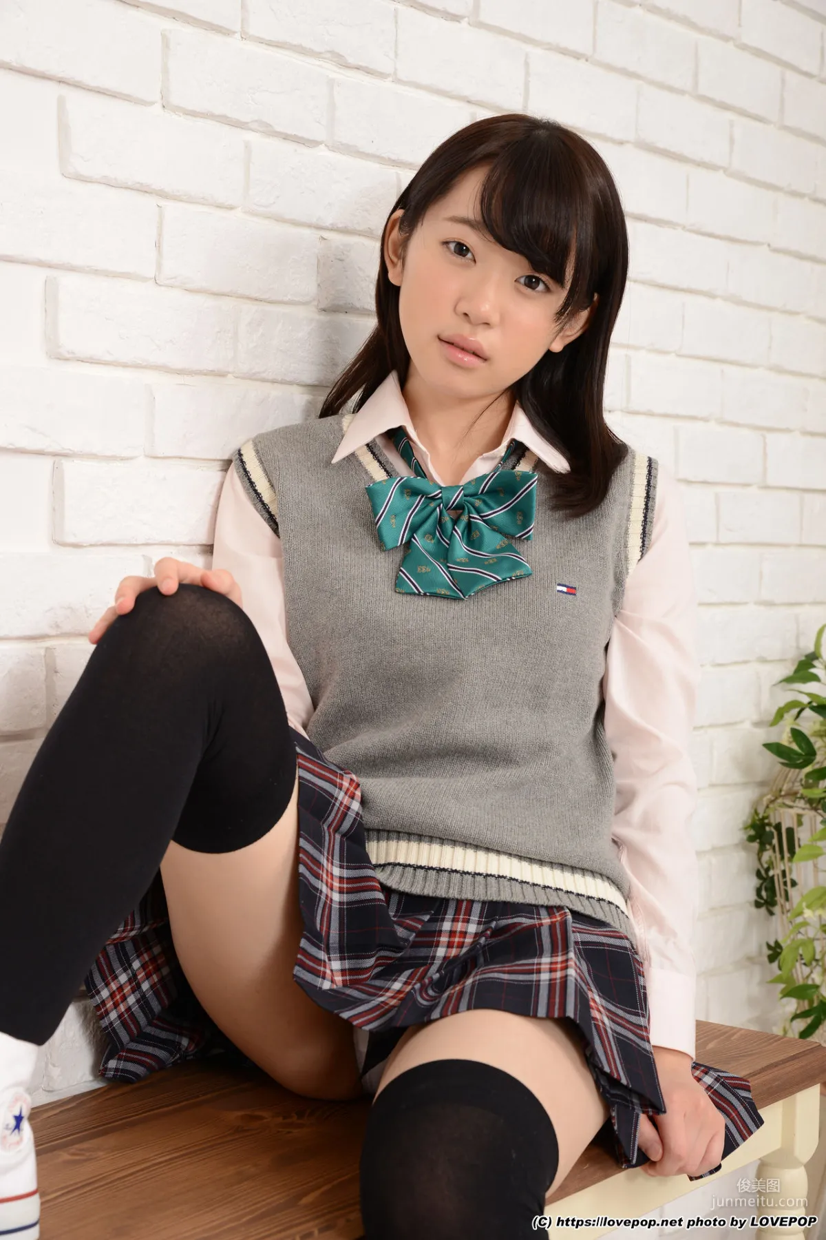 [LovePop] Yura Kano, Yura Kano, Yura Kano Set05 Photo Set photo 39