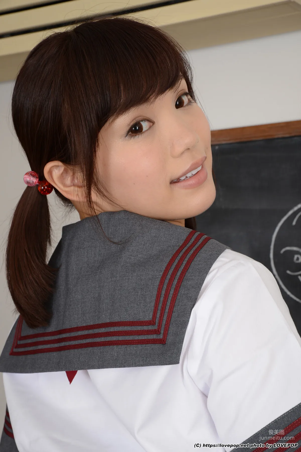 [LovePop] Kanon Akiyoshi Set04 Photo Set photo 32