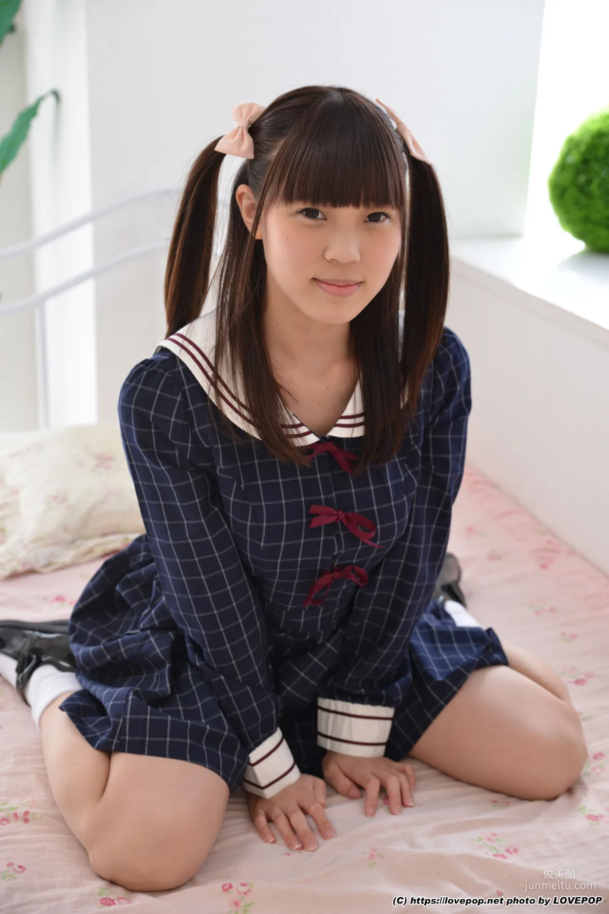 [LovePop] Mai Imai 今井まい Set05 写真集39