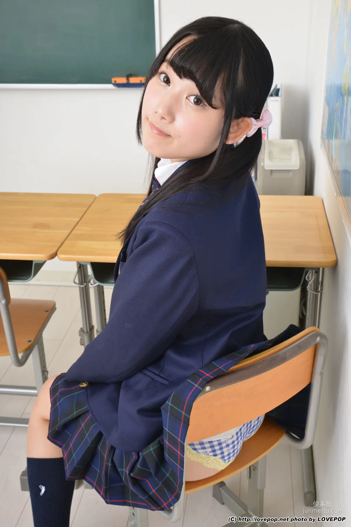 [LovePop] 宮崎あや Aya Miyazaki Set05 写真集36
