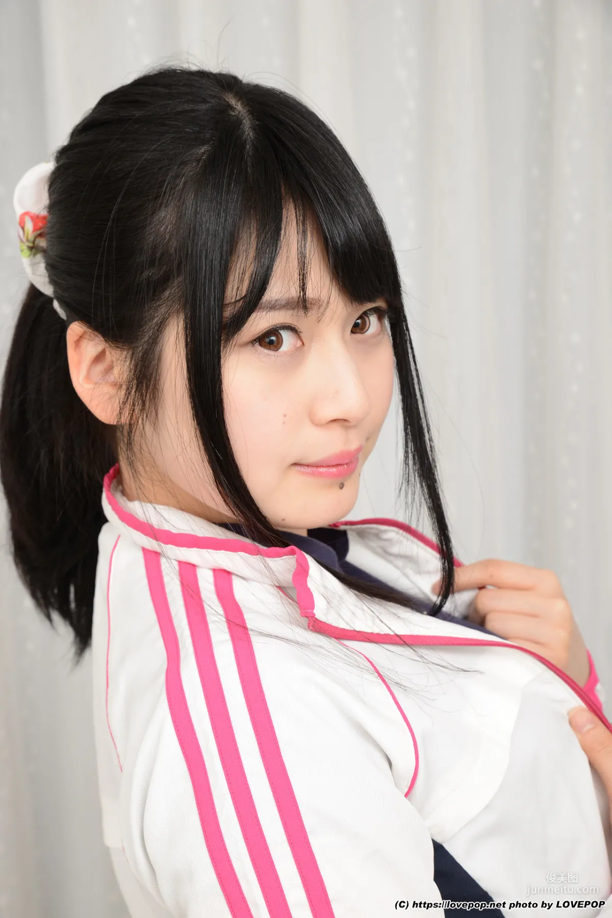 [LovePop] 优梨舞奈 Maina Yuuri Set05 写真集16