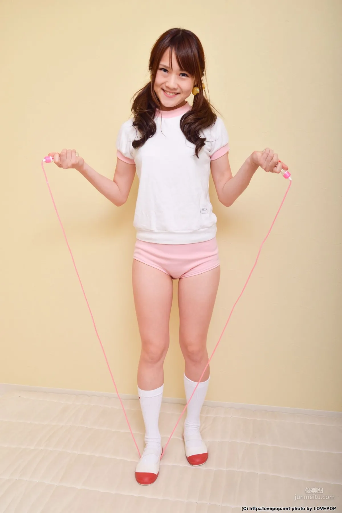 [LovePop] Yuu Katayama Set04 Photo Set photo 2