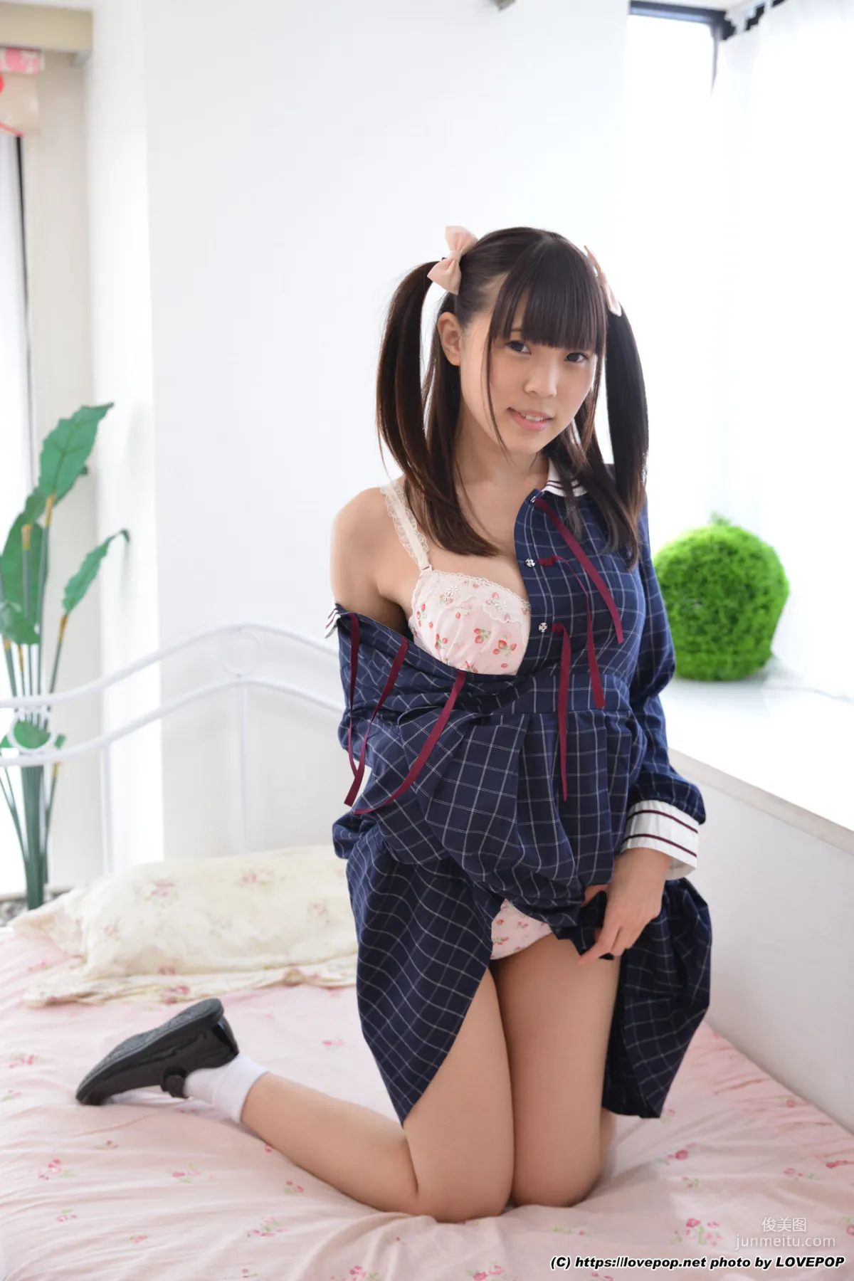 [LovePop] Mai Imai 今井まい Set05 写真集63