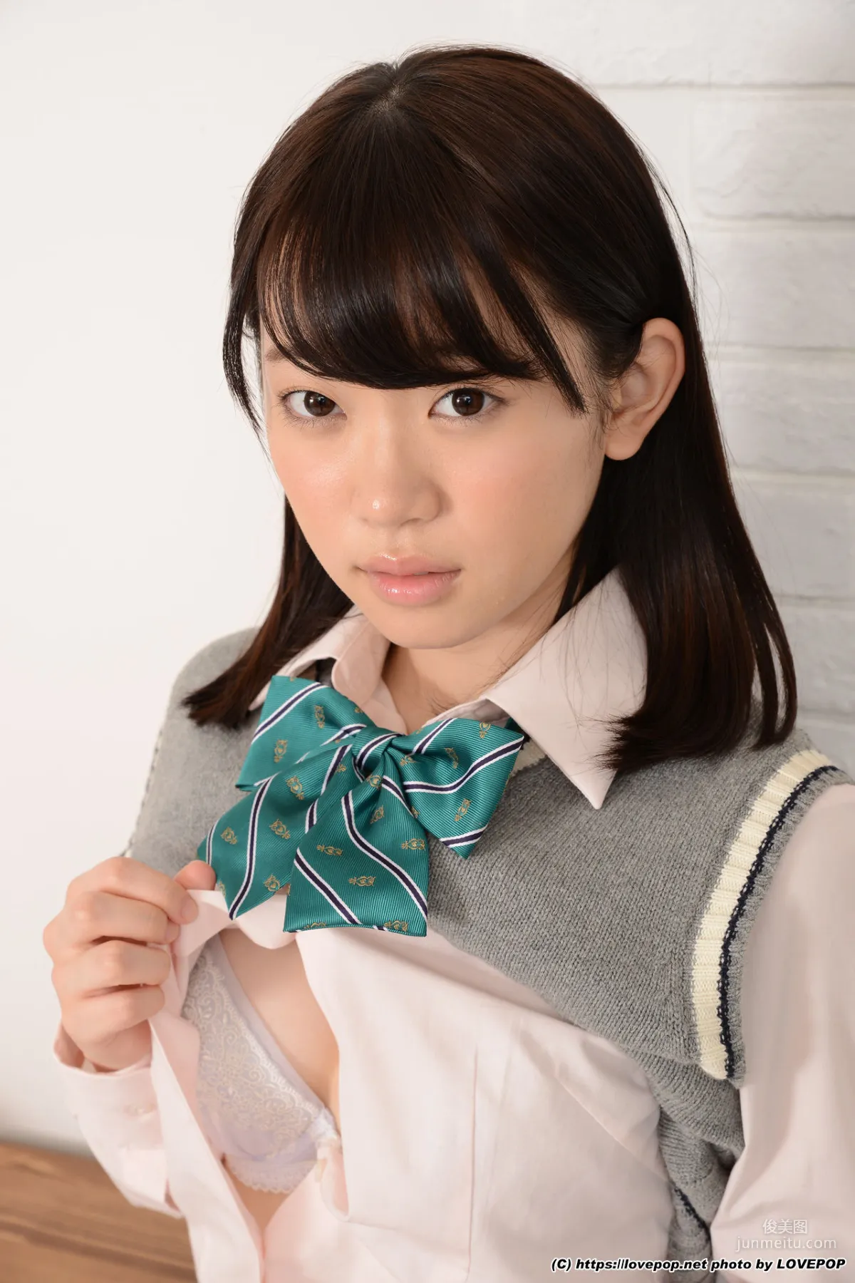 [LovePop] Yura Kano, Yura Kano, Yura Kano Set05 Photo Set photo 57