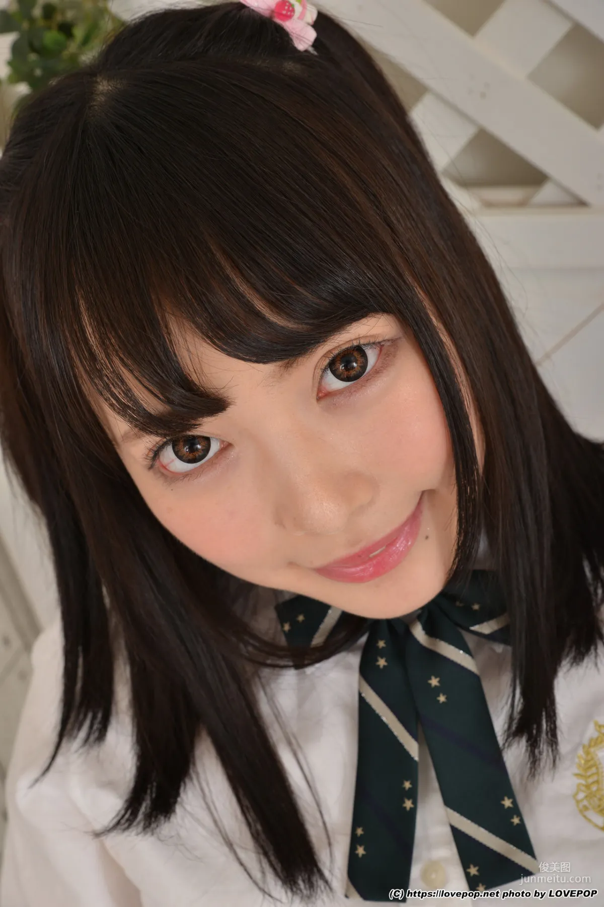 [LovePop] Seiran Igarashi 五十岚星兰/五十嵐星蘭 Set04 写真集24