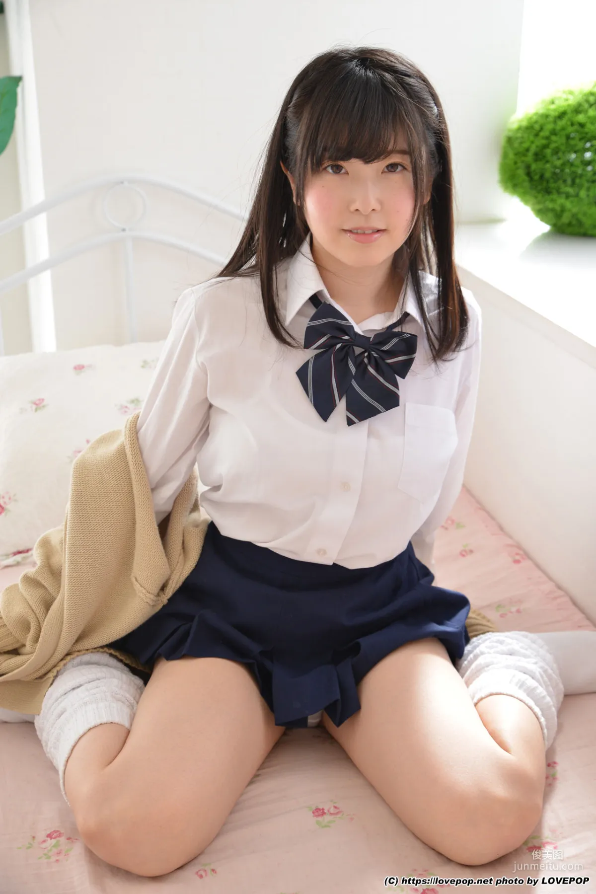 [LovePop] Ren Hinami ひなみれん Set01 写真集37