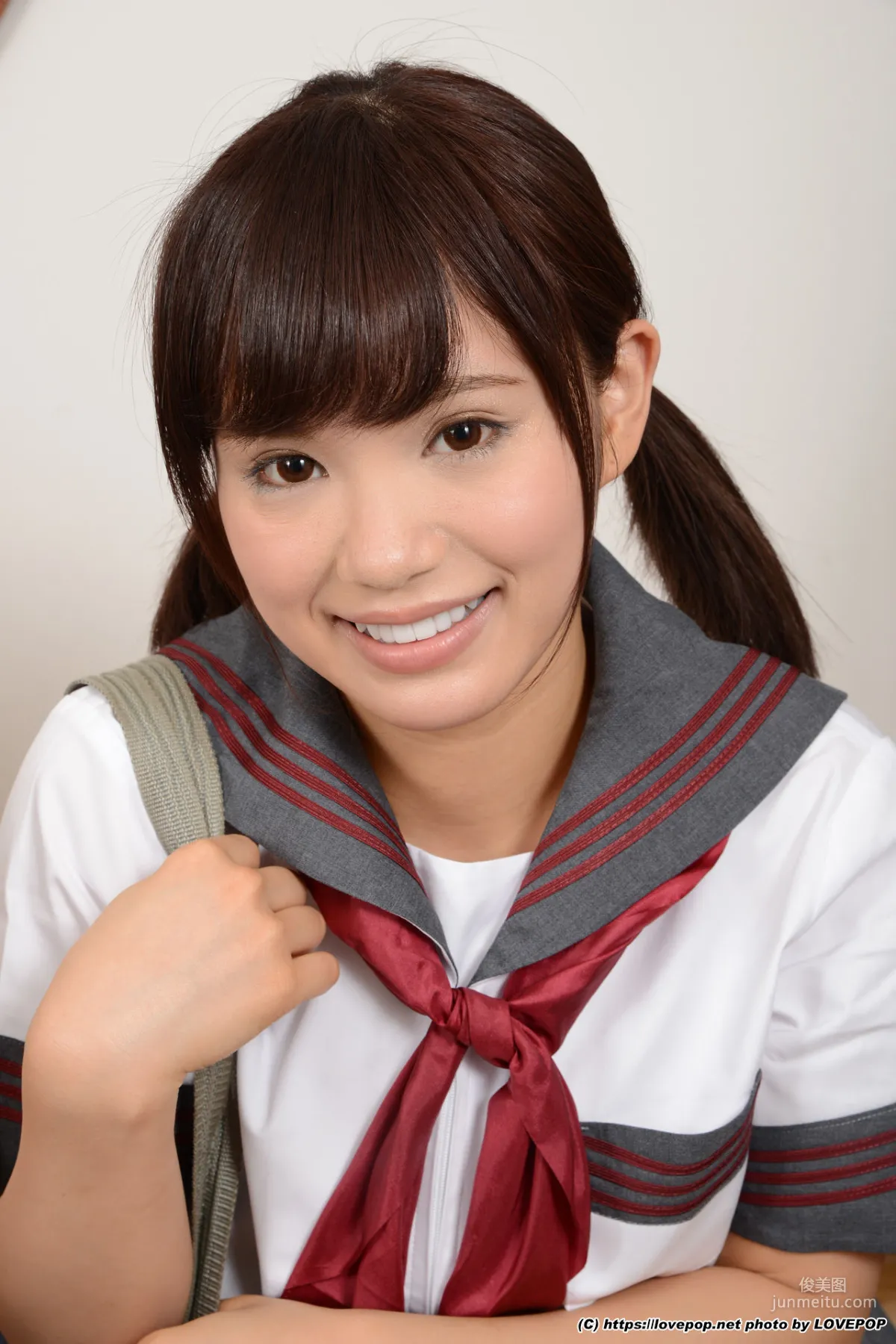 [LovePop] Kanon Akiyoshi Set04 Photo Set photo 10