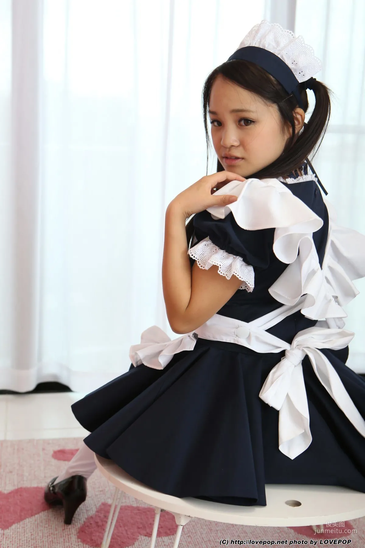 [LovePop] Risa Oomomo 大桃りさ Set05 写真集19