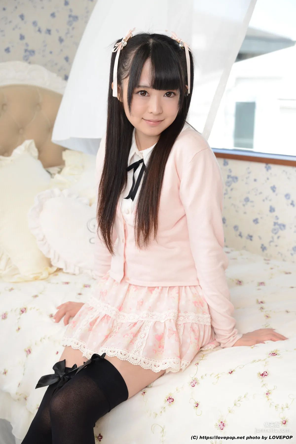 [LovePop] 瀬名きらり Kirari Sena Set06 写真集2