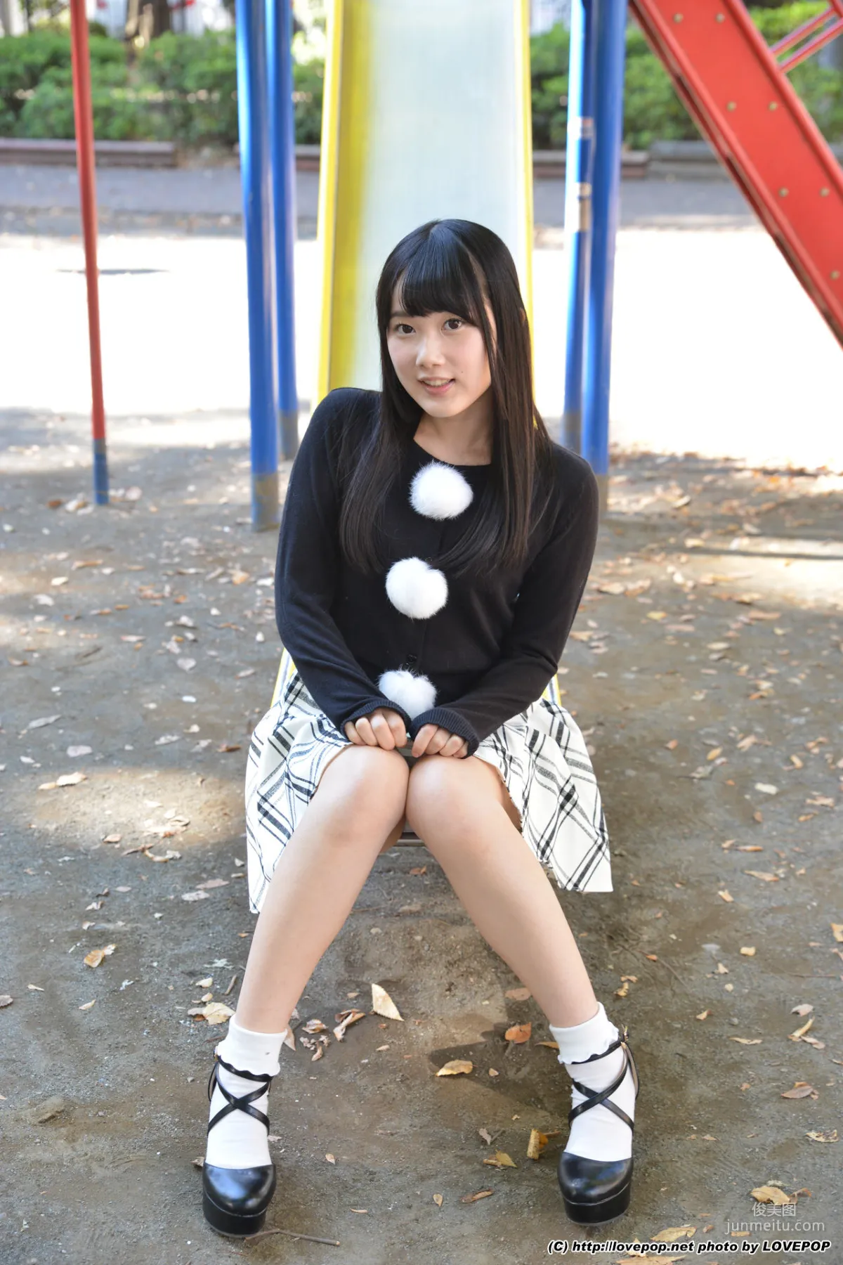 [LovePop] Aya Miyazaki Set04 Photo Set photo 25