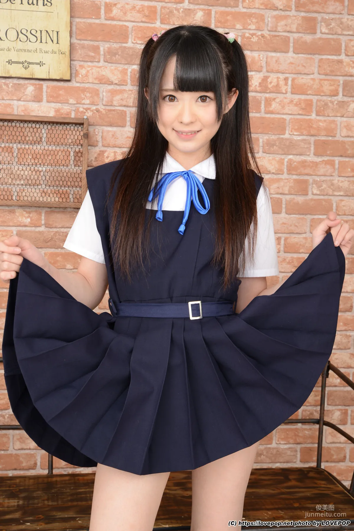 [LovePop] Kirari Sena Set10 Photo Set photo 24