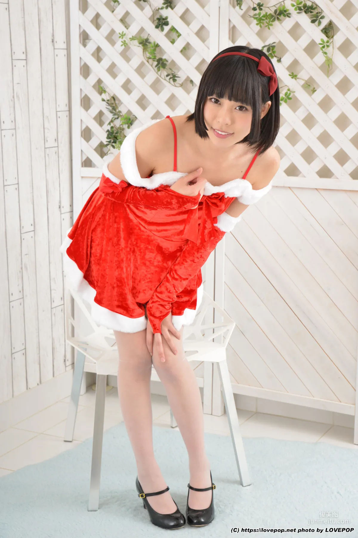 [LovePop] Yua Nanami / Yua Nanami Set01 Photo Set photo 14