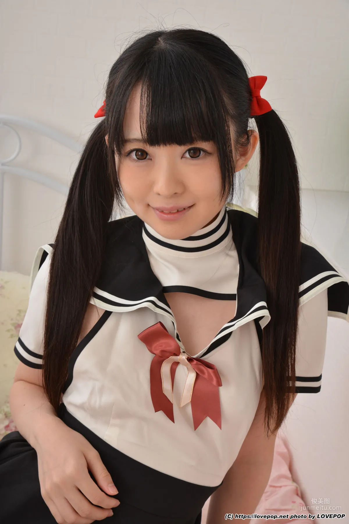 [LovePop] Kirari Sena 濑名光莉/瀬名きらり Set05 寫真集 42