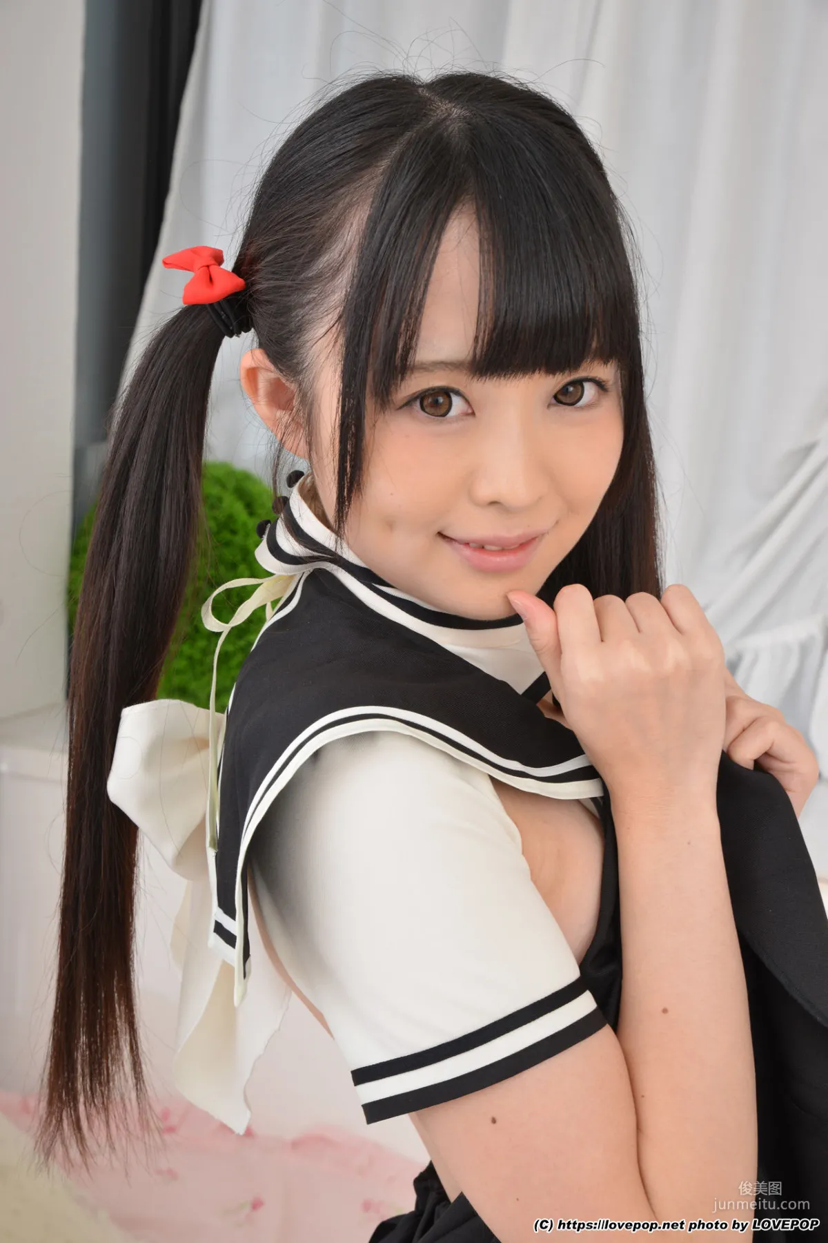 [LovePop] Kirari Sena 濑名光莉/瀬名きらり Set05 寫真集 34