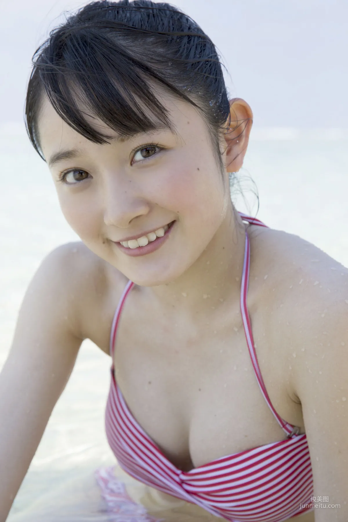 Chisaki Morito [Hello! Project Digital Books] Vol.163 Photo Set photo 69